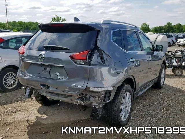 KNMAT2MVXHP578395 фото 5