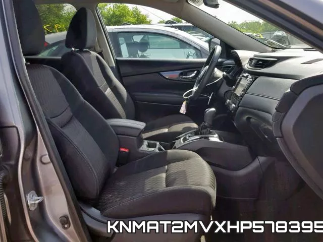 KNMAT2MVXHP578395 фото 6