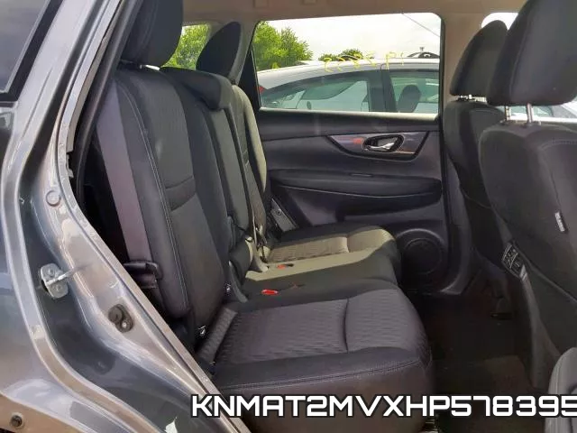 KNMAT2MVXHP578395 фото 7