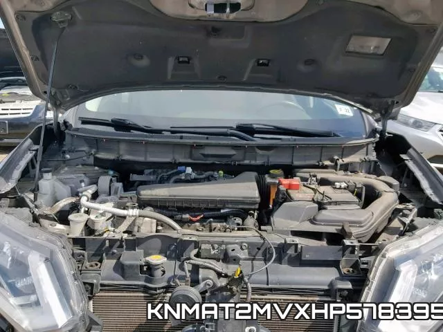 KNMAT2MVXHP578395 фото 8