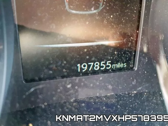 KNMAT2MVXHP578395 фото 9