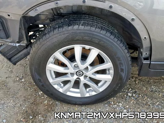 KNMAT2MVXHP578395 фото 10