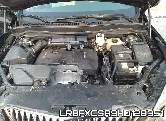 LRBFXCSA9HD128351 фото 2