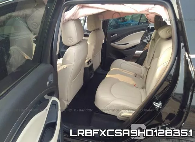 LRBFXCSA9HD128351 фото 9