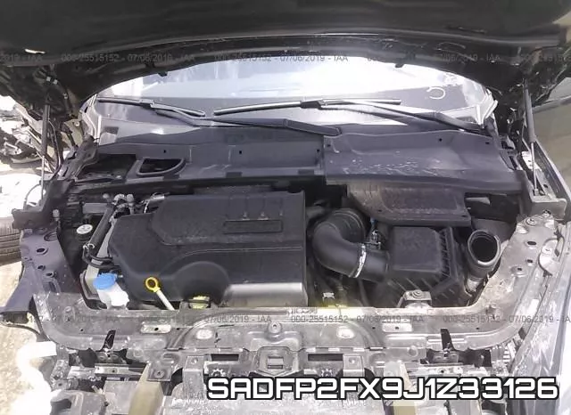 SADFP2FX9J1Z33126 фото 2
