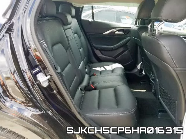SJKCH5CP6HA016315 фото 7