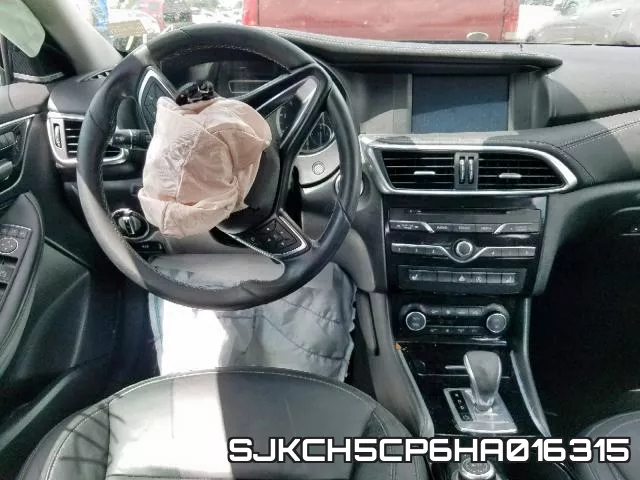 SJKCH5CP6HA016315 фото 10