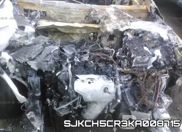 SJKCH5CR3KA008715 фото 2
