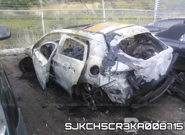 SJKCH5CR3KA008715 фото 4