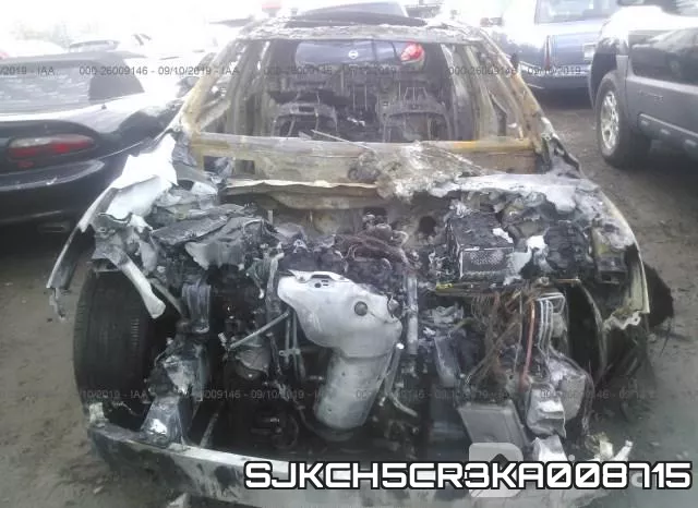 SJKCH5CR3KA008715 фото 7