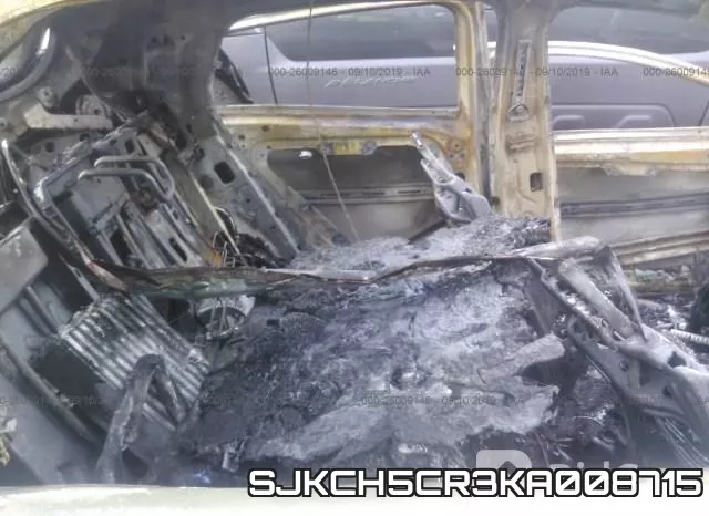 SJKCH5CR3KA008715 фото 9
