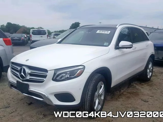 WDC0G4KB4JV032000 фото 3
