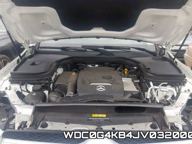 WDC0G4KB4JV032000 фото 8