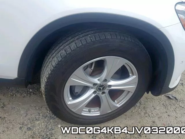 WDC0G4KB4JV032000 фото 10