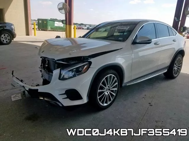 WDC0J4KB7JF355419 фото 3