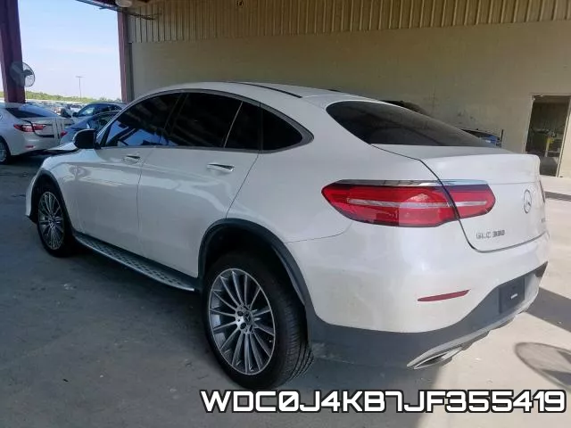 WDC0J4KB7JF355419 фото 4