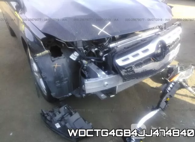 WDCTG4GB4JJ474840 фото 7