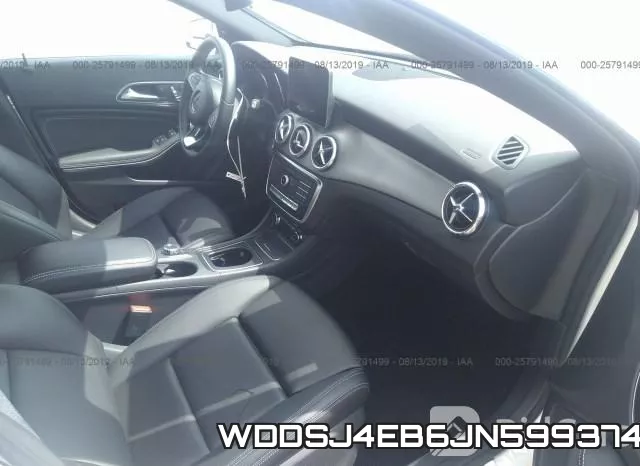 WDDSJ4EB6JN599374 фото 6