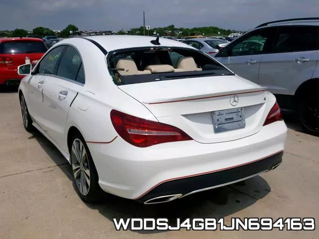 WDDSJ4GB1JN694163 фото 4