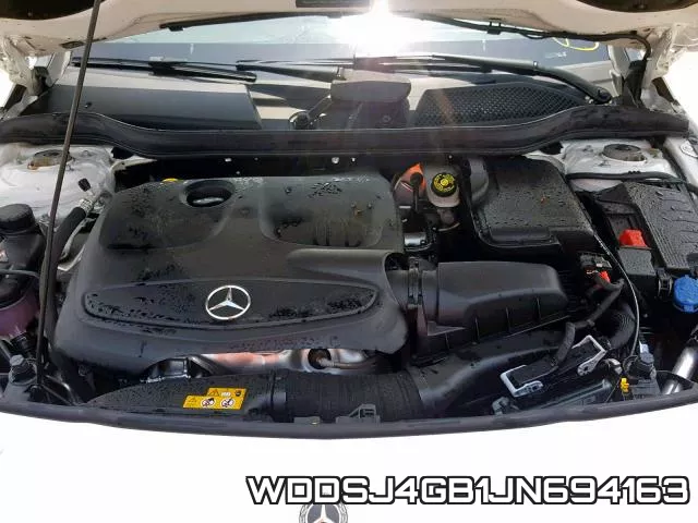 WDDSJ4GB1JN694163 фото 8