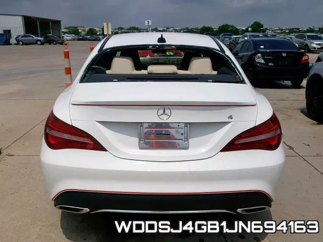 WDDSJ4GB1JN694163 фото 10