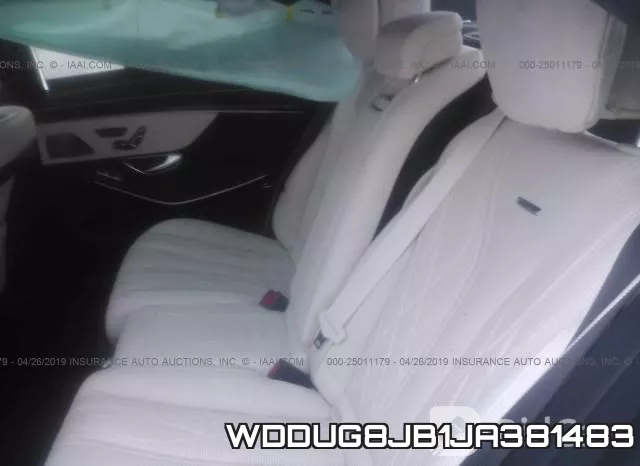 WDDUG8JB1JA381483 фото 9