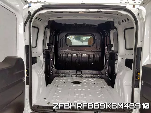 ZFBHRFBB9K6M43910 фото 7