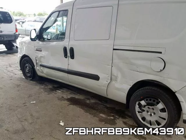 ZFBHRFBB9K6M43910 фото 10