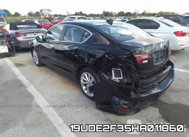 19UDE2F35HA011860 фото 4