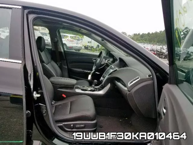 19UUB1F30KA010464 фото 6