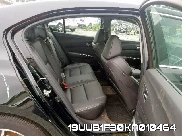 19UUB1F30KA010464 фото 7