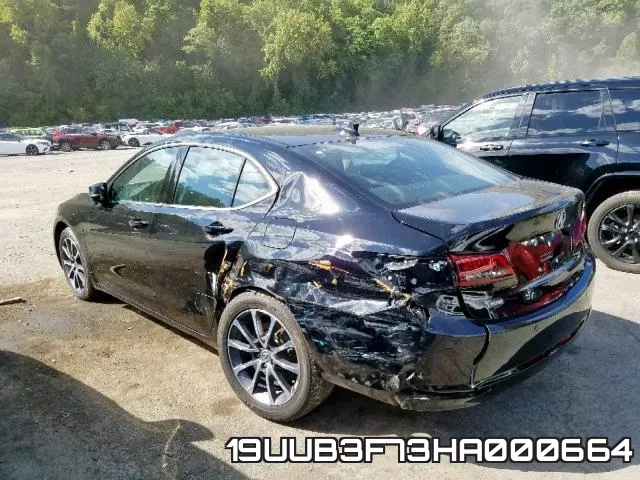 19UUB3F73HA000664 фото 4