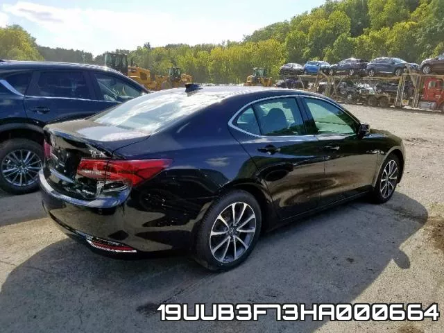 19UUB3F73HA000664 фото 5