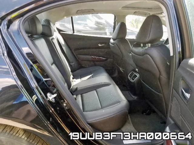 19UUB3F73HA000664 фото 7