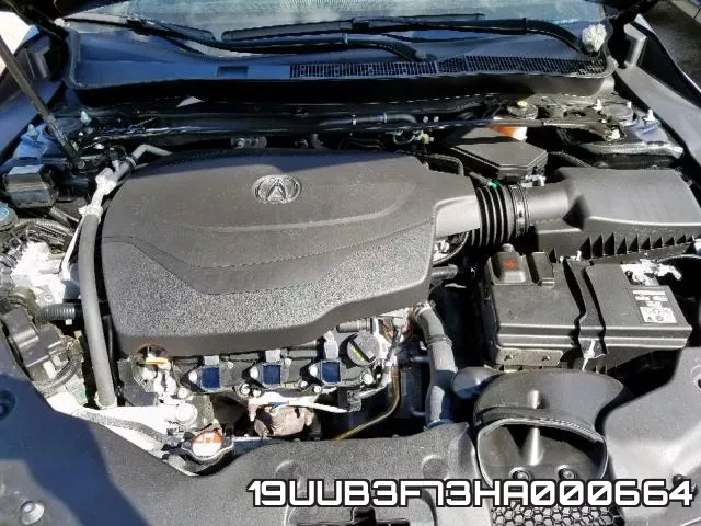 19UUB3F73HA000664 фото 8