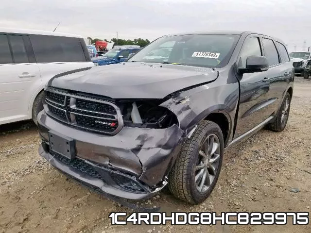 1C4RDHDG8HC829975 фото 3