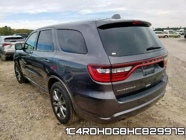 1C4RDHDG8HC829975 фото 4