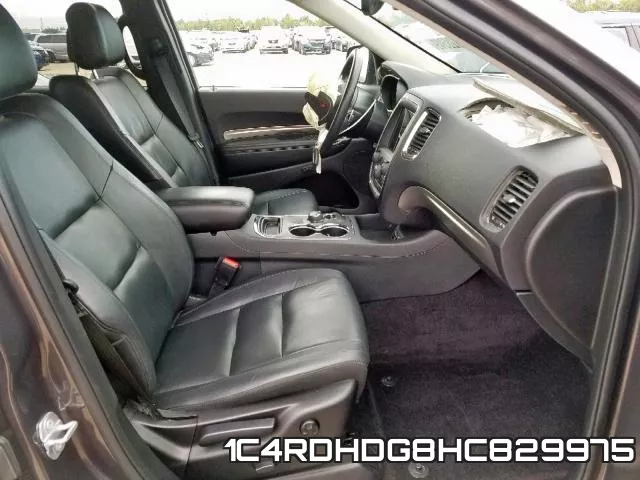 1C4RDHDG8HC829975 фото 6