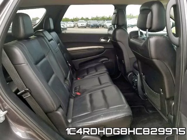 1C4RDHDG8HC829975 фото 7