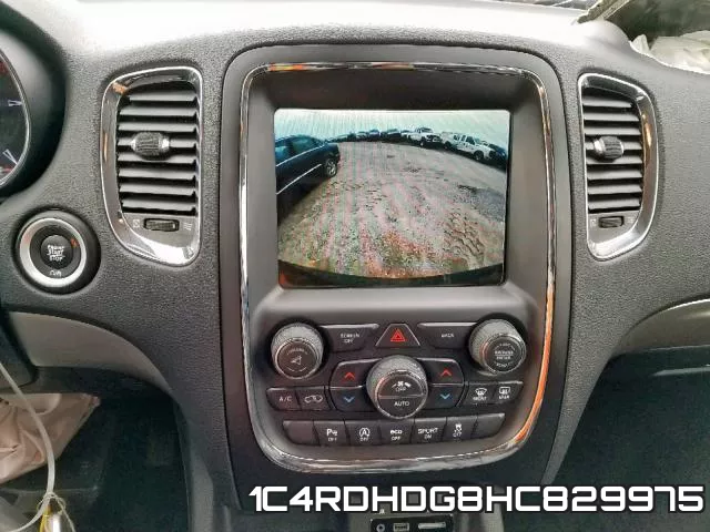 1C4RDHDG8HC829975 фото 10