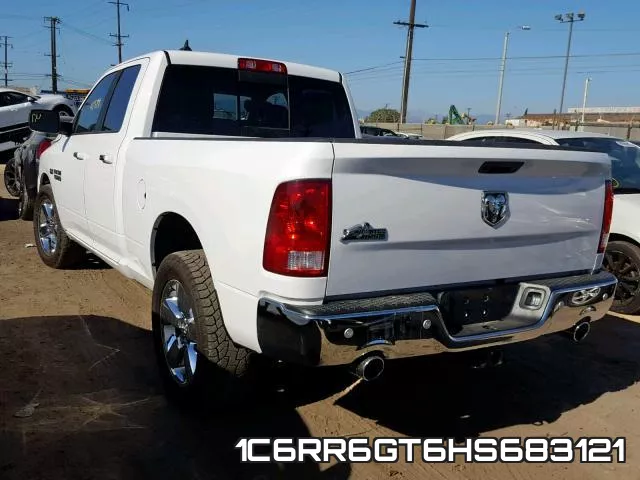 1C6RR6GT6HS683121 фото 4