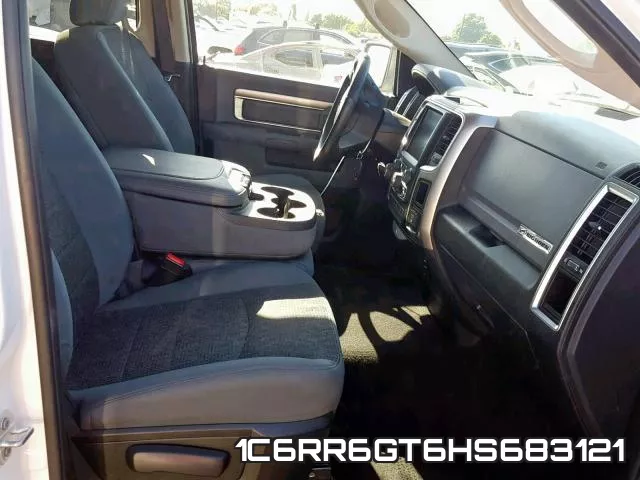1C6RR6GT6HS683121 фото 6