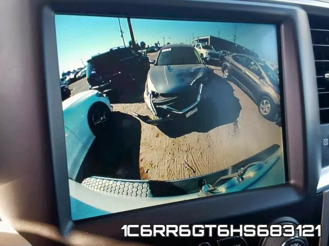 1C6RR6GT6HS683121 фото 10