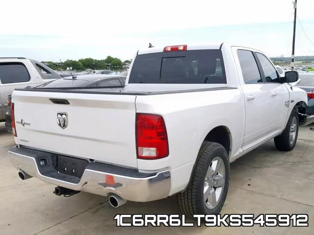 1C6RR6LT9KS545912 фото 5