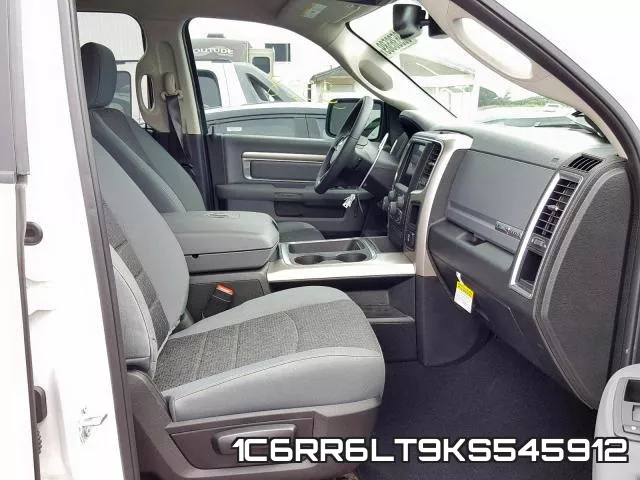 1C6RR6LT9KS545912 фото 6