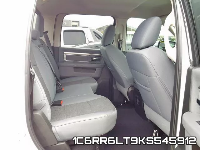 1C6RR6LT9KS545912 фото 7