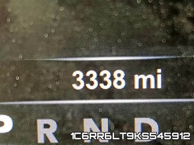 1C6RR6LT9KS545912 фото 9