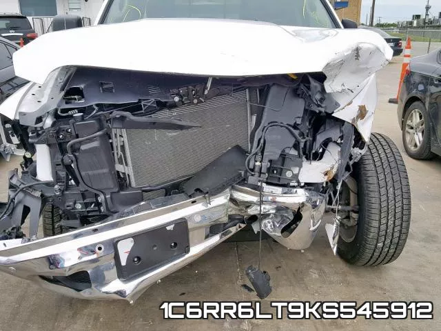 1C6RR6LT9KS545912 фото 10