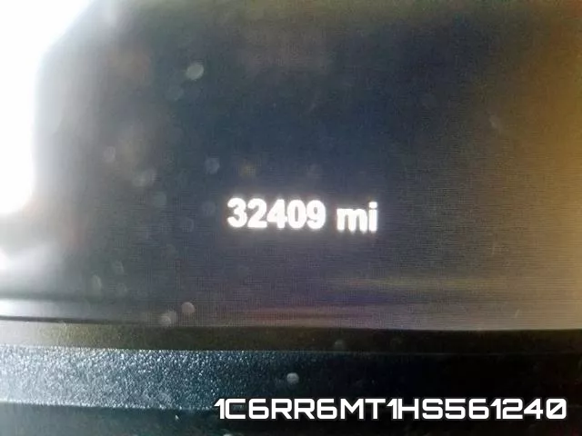1C6RR6MT1HS561240 фото 9