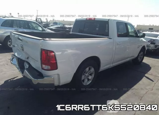 1C6RR6TT6KS520840 фото 5